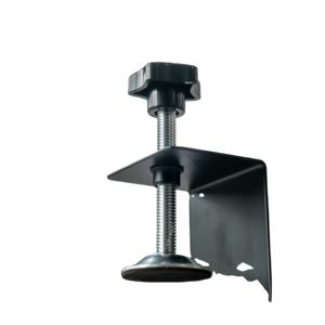 ที่หนีบลิ้นชักรูปตัว C แบบปลดเร็วอุปกรณ์ฮาร์ดแวร์ระบบการวัดขนาดสำหรับ<span class=keywords><strong>งาน</strong></span>ไม้ - Product Image 1