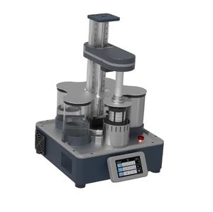 جهاز تنظيف الساعات الأوتوماتيكي بالكامل SE بالموجات فوق الصوتية طراز 2025 الجديد، إصدار مبسط مناسب لجهد 220 فولت، أداة إصلاح الساعات - Product Image 3