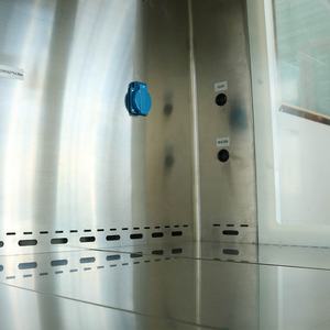 Kabinet Biosafety BIOBASE China Murah Manual/Otomatis dengan Jendela Depan dan Jendela Samping BSC-4FA2-<span class=keywords><strong>HA</strong></span> dengan Harga Terjangkau - Product Image 5