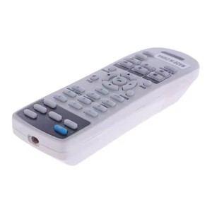 Projector <b>Remote</b> <b>Control</b> for epson 154720001 Use EB-C30XE EB-30XE EB-C28SH Eb-x11 EB-S18 EB-S4 EB-X24 EB-S31 EB-W - Product Image 5