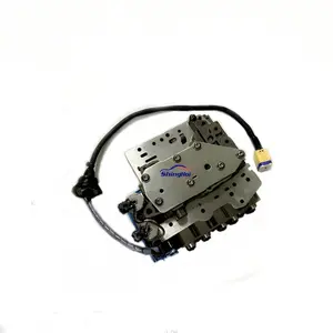 AL4 DPO Automatic Transmission Valve Body For 2570E3