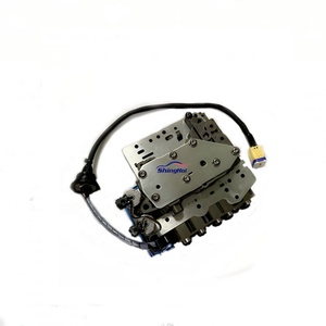 Corps de Valve de Transmission <span class=keywords><strong>automatique</strong></span>, accessoire AL4 DPO pour 2570E3 - Product Image 1