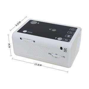 USB LED Starry Sky Lamp 12 <strong>Constellation</strong> Moonlight Box <strong>Projector</strong> 10-Color Background Light for Living Room Plug-In Power Supply - Product Image 5