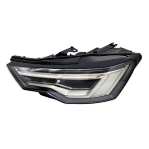 ไฟหน้ามือสอง ซ้าย รุ่น A6 รหัส 4K0941039 - Product Image 1