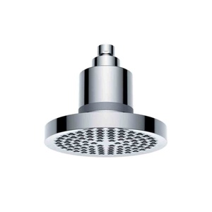 Filtro de Ducha de Acero Inoxidable de 1/2 Pulgada con Rosca para el Hogar, Purificador de Agua para Baño y Cocina - Product Image 1