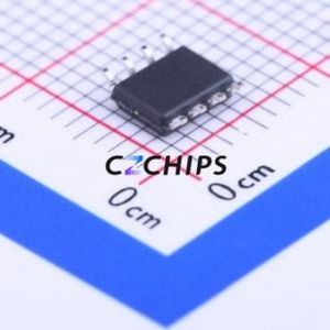 ชิปวงจรรวม SOIC-8 LMV358A-SR ใหม่และดั้งเดิมเครื่องขยายเสียงในการดำเนินงาน - Product Image 1