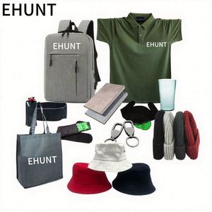 Coffrets cadeaux promotionnels personnalisés avec logo, articles promotionnels pour entreprises, produits marketing, articles promotionnels bon marché, cadeaux de marque - Product Image 4