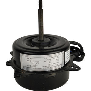 Moteur de ventilateur extérieur Ykf 24 6 2 220 240V pour climatiseur Midea, pièce de rechange Y5S613A856N, neuf - Product Image 1