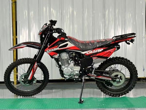 Motocicleta Todoterreno LD Ld300 de 300cc, Gasolina, para Adultos, <span class=keywords><strong>Enduro</strong></span>, Velocidad Máxima de 120 km/h, Directo de Fábrica - Product Image 4