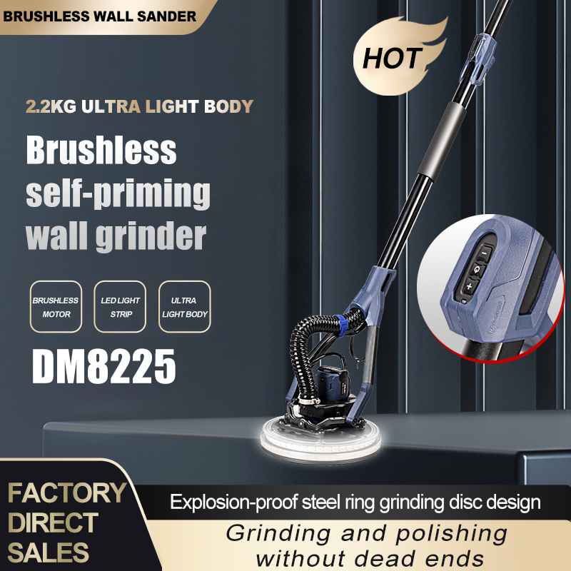 a giraffe for sanding the ceiling profi