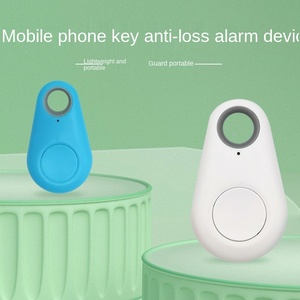Top-Sicheres Smart-Zahn-Anti-Verlust-Gerät mit Alarm gegen Verlust für Schlüssel, Geldbörsen, Taschen, Kinder, Haustiere – mit App-Ortungsfunktion - Product Image 5
