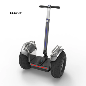 Nouveau design, trottinette auto-équilibrante à double capteur, planche à roulettes de plage de 19 pouces pour adultes et enfants, MTRS-DGL Self-bala - Product Image 5
