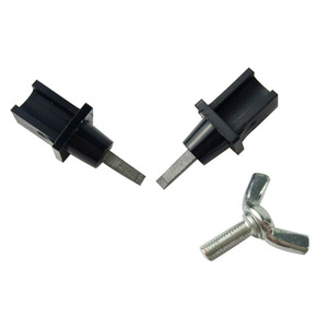 Sierra de mano mágica DZT/Dongzhe 6026, mini sierra para trabajar la madera con cuchillas reemplazables para cortar metal y madera - Product Image 5