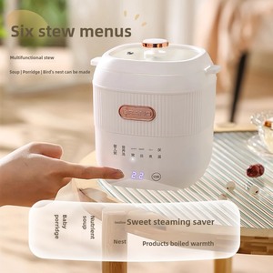 <span class=keywords><strong>Cuiseur</strong></span> d'oeufs multifonctionnel à arrêt automatique pour la cuisson à la <span class=keywords><strong>vapeur</strong></span> d'oeufs mous et à la <span class=keywords><strong>vapeur</strong></span> - Product Image 3