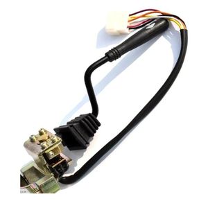 Nouvel interrupteur de marche arrière 230C2-40411 compatible avec le moteur diesel TCM pour engins de construction - Product Image 4