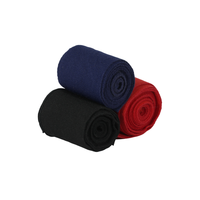 Bande élastique jacquard personnalisée pour ceinture de boxe