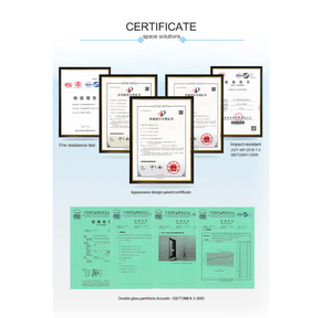 Système de <span class=keywords><strong>cloisons</strong></span> de bureau modulaires mobiles personnalisables, faciles à assembler, pour une intimité optimale, écologiques, pour écoles et ateliers - Product Image 6