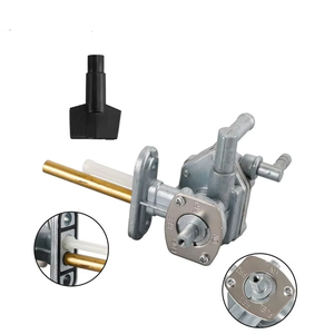 Interruttore carburante per <span class=keywords><strong>moto</strong></span> rubinetto carburante 44300-26E00 per <span class=keywords><strong>moto</strong></span> <span class=keywords><strong>Suzuki</strong></span> GSF600 GSF1200 bandito - Product Image 6