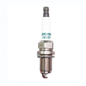 DENSO 0.4 iridium avec pointe platine VK20Y 90919-01210 Junwei Yinglang Maiteng Touran Mingrui - Product Image 5