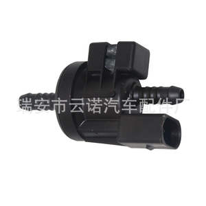 Factory Wholesale Model 06E906517A 0280142431 General-Purpose Carbon Canister Solenoid <b>Control</b> <b>Valves</b> for Vacuum Applications - Product Image 1