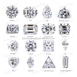 Großhandel Custom White Trapered Baguette Cut Real D Farbe Moissan ite Loose Stone Mit Gra Certificate Pass <span class=keywords><strong>Tester</strong></span> - Product Image 5