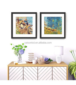 Hot bán 22-inch chất lượng TFT Vuông LCD display1920 * 1920 Độ phân giải 394.56*394.56 mét phác thảo kích thước vuông hiển thị - Product Image 6