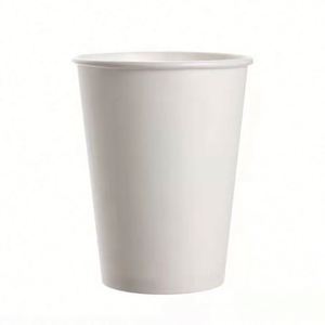 Gobelets en papier jetables écologiques - Option compostable pour café, thé et jus - Product Image 2
