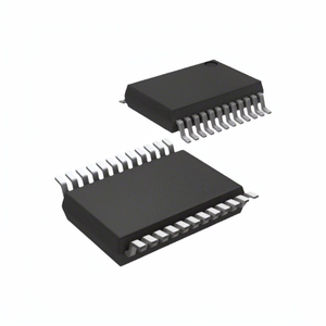 Buy Online Electronic Components Embedded 24 SSOP ATSAML10D14A-YF BOM IC In Stock - Product Image 1