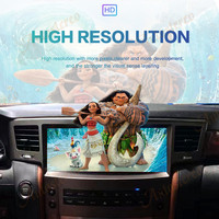 Carplay para Lexus LX570 2007-2015, Android 12, Radio para Auto, Unidad Principal, Reproductor Multimedia, GPS para Auto, Navegación, Estéreo para Auto, Radio, Reproductor de Cintas