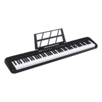 MY MUSIC MY-883 88 Keys Grand Digital Piano Portable Musical Instruments Electronic Keyboard Electric Organ for Beginner