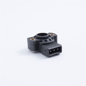 Sensor de Posición del Acelerador 551079B 551079HQ 008476321 6PX008476-321 53269910 021907385 para Volkswagen Golf Passat Corrado Vento - Product Image 5