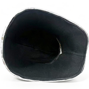 Casco Personalizado del Capitán Phasma, Hecho a Mano en Resina, de Lujo, Usable, para Cosplay de Soldado Clon, <span class=keywords><strong>Arc</strong></span> Commander, Stormtrooper - Product Image 6