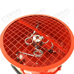 コンクリートパンミキサー - Product Image 3