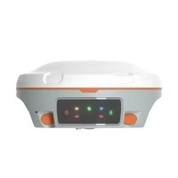 Penerima RTK/GPS/GNSS Super Inersia Sino Navigation N3 Presisi Tinggi untuk Pengukuran Survei Teknik Cina