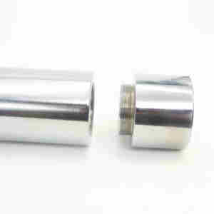 قابل للتعديل Macebell Clubbell النادي الهندي مرجح لتدريب القوة الكتف وقبضة التدريبات ، نظام الوزن التدريجي - Product Image 5