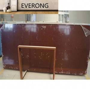 Encimera de Cuarzo Blanco <span class=keywords><strong>Estelar</strong></span> de 12 mm, Encimera de Cuarcita Gris para Cocina - Product Image 4