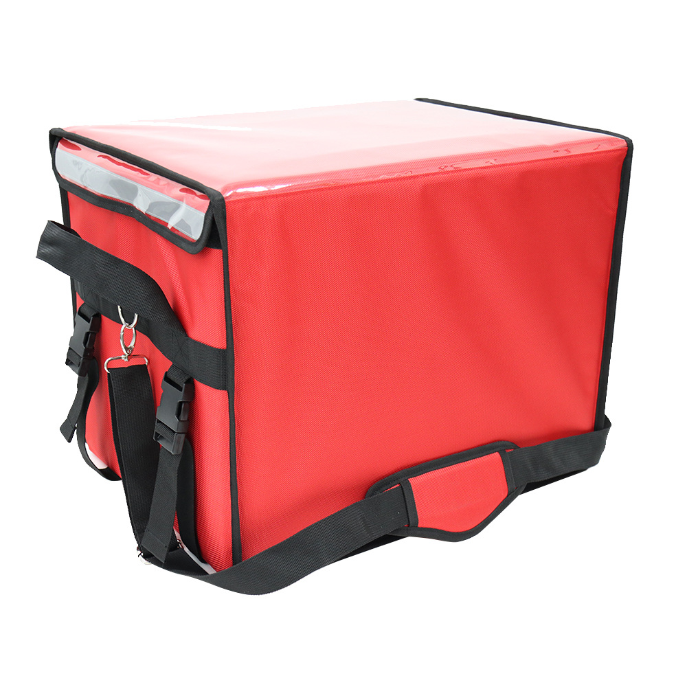Thermobeutel für Lebensmittellieferung Take Out Versandtasche Thermobeutel für Lebensmittellieferung Take Out Versandtasche