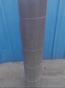 Malla de Acero con Alto Contenido de Manganeso Mn65, Resistente al Desgaste, Anti-Obstrucción, para Cribas Vibratorias de Minería - Product Image 6