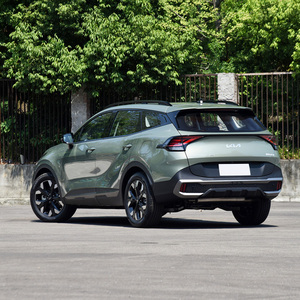 <span class=keywords><strong>Precio</strong></span> de Mayorista KIA <span class=keywords><strong>Sportage</strong></span> SUV a Gasolina, Alto Rendimiento, Volante a la Izquierda, KIA <span class=keywords><strong>Sportage</strong></span> Hecho en China - Product Image 3