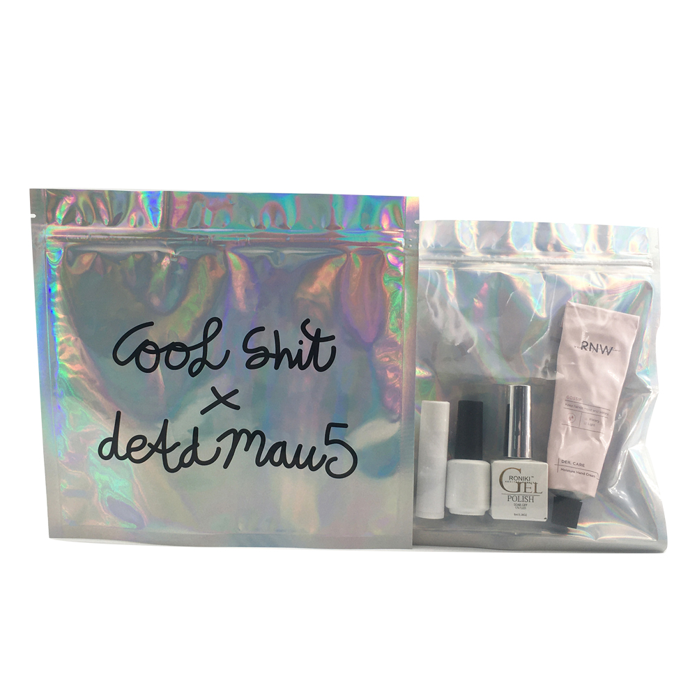 Sac holographique