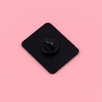 Épinglette en émail « Oui monsieur » : broche amusante avec un animal, épingles à revers, badge pour sac à dos, accessoires vestimentaires, bijoux de mode, cadeaux pour amis