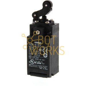 Omron D4N4C6217038200 - Nuovo - Product Image 1