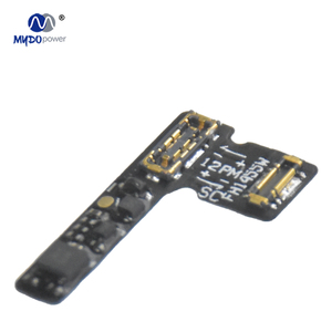 Câble flexible de <span class=keywords><strong>batterie</strong></span> de téléphone pour réparation pour <span class=keywords><strong>iPhone</strong></span> 11 12 13 <span class=keywords><strong>14</strong></span> 15 <span class=keywords><strong>Pro</strong></span> <span class=keywords><strong>Max</strong></span>, retire la <span class=keywords><strong>batterie</strong></span>, câbles flexibles externes pour téléphone portable - Product Image 5