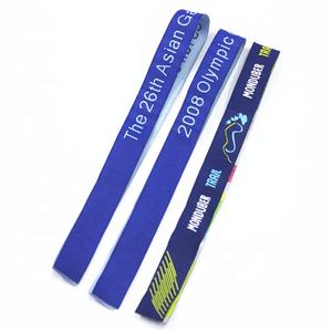 Bracelet personnalisé en Textile tissé, nouvelle collection - Product Image 5