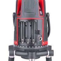 8823311 EXTOL Niveau laser Trimble de haute qualité Niveau laser à ligne rouge