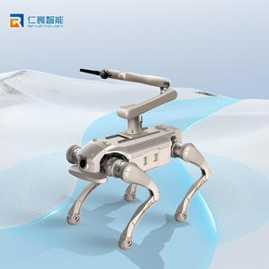 AgiBot D1 超智能四足仿生机器人，电子机器狗 - Product Image 6
