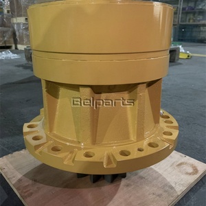 Belparts - Reductor de Giro para Excavadora E313D E312D, Caja de Cambios de Giro 2797721 3117404 - Product Image 6