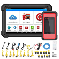 Launch X431 Pro3S + Smartlink HD Control bidireccional Automotriz Herramienta de diagnóstico profesional para todos los automóviles