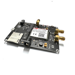 Carte de développement SIMCOM SIM7600E-H CAT4 LTE, module sans fil IoT multibandes 2G 2.5G 3G 4G - Product Image 2