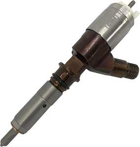 Inyector de Combustible para Motor HongWang C6.6 para Excavadora Modelo 3306, Número de Pieza 3213600 - Product Image 1